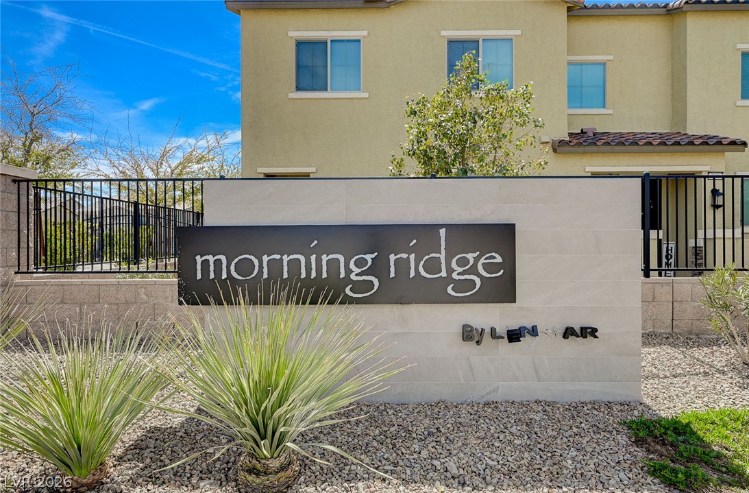 792 Grand Country Avenue North Las Vegas NV 89086