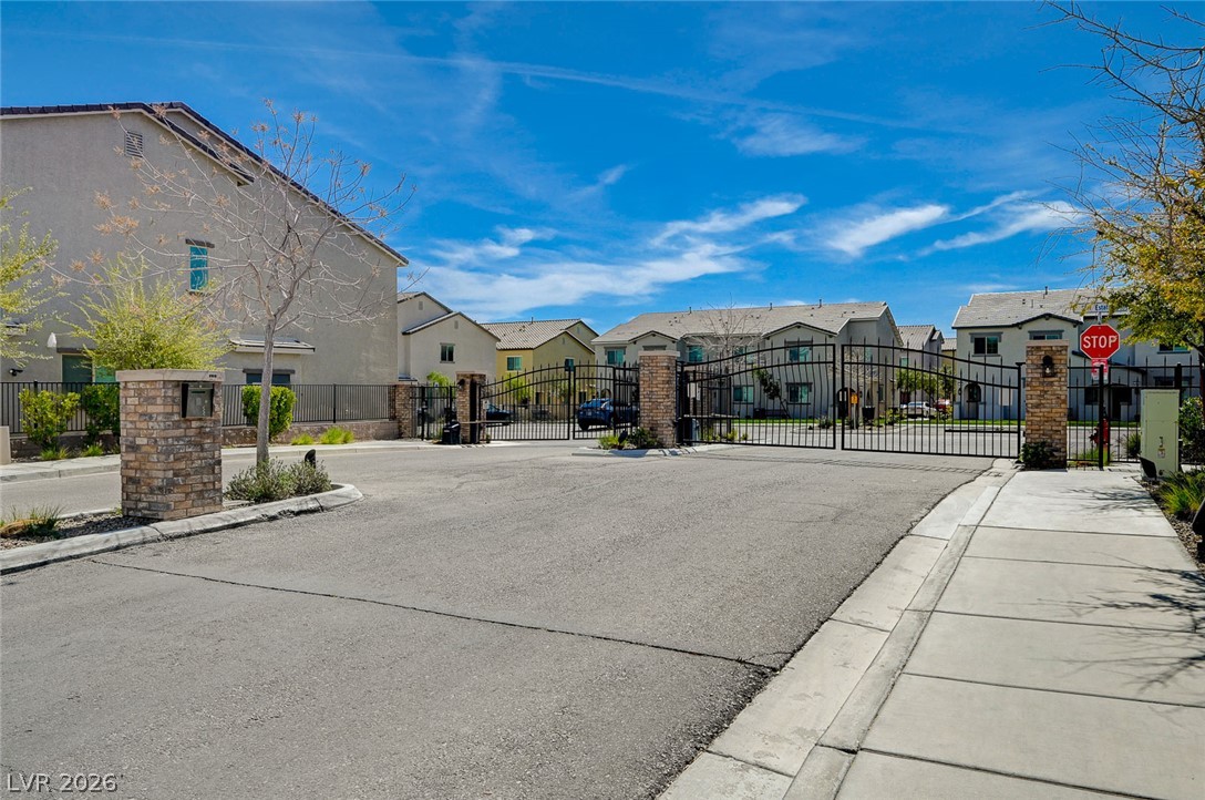 792 Grand Country Avenue North Las Vegas NV 89086