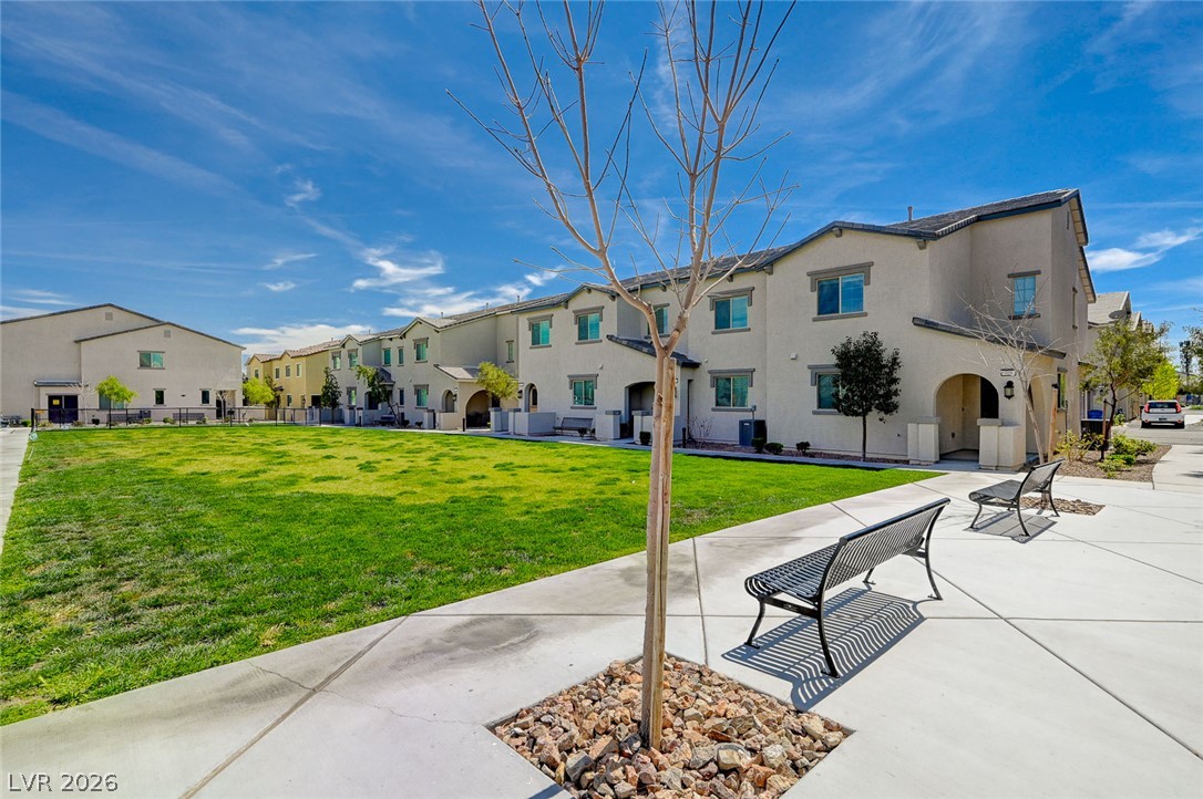 792 Grand Country Avenue North Las Vegas NV 89086