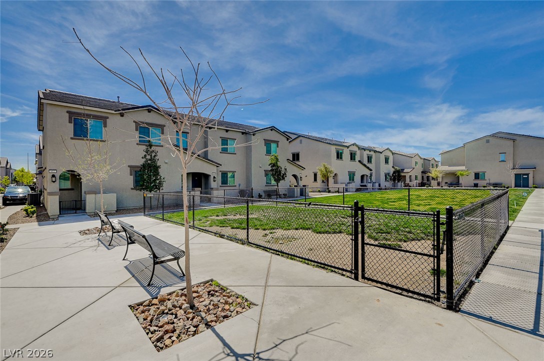 792 Grand Country Avenue North Las Vegas NV 89086