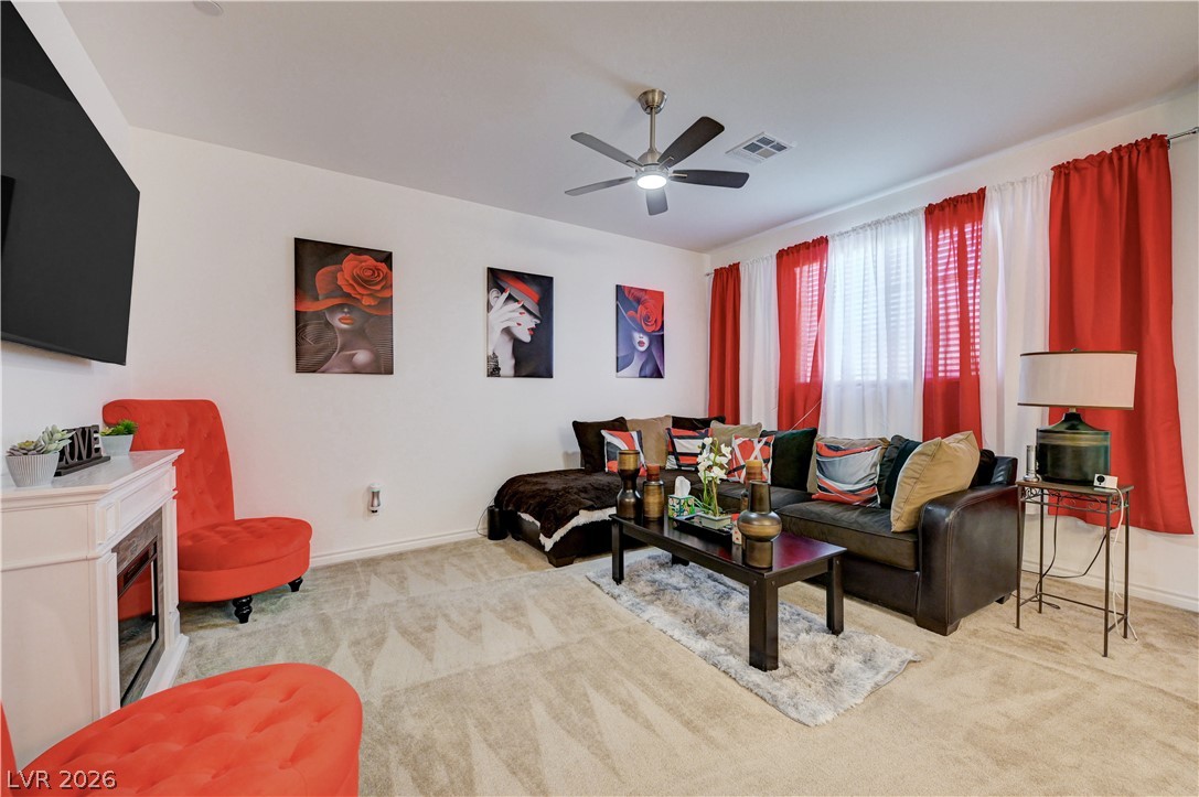 792 Grand Country Avenue North Las Vegas NV 89086