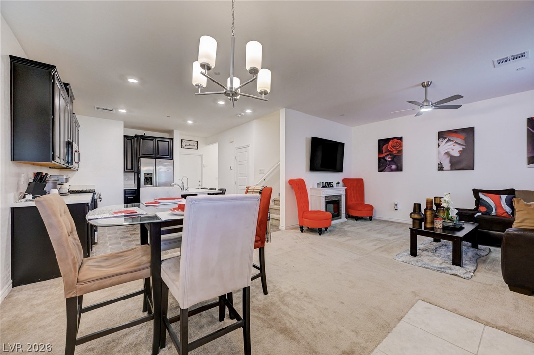 792 Grand Country Avenue North Las Vegas NV 89086