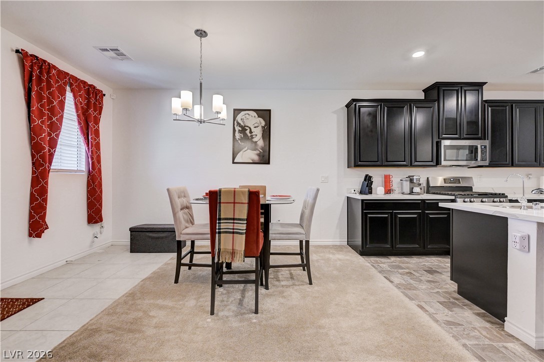 792 Grand Country Avenue North Las Vegas NV 89086