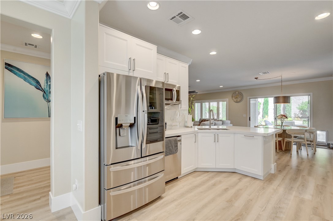 2106 Oliver Springs Street Henderson NV 89052