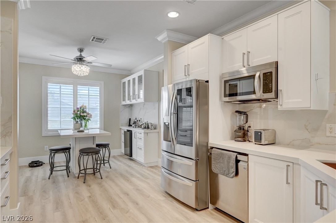 2106 Oliver Springs Street Henderson NV 89052