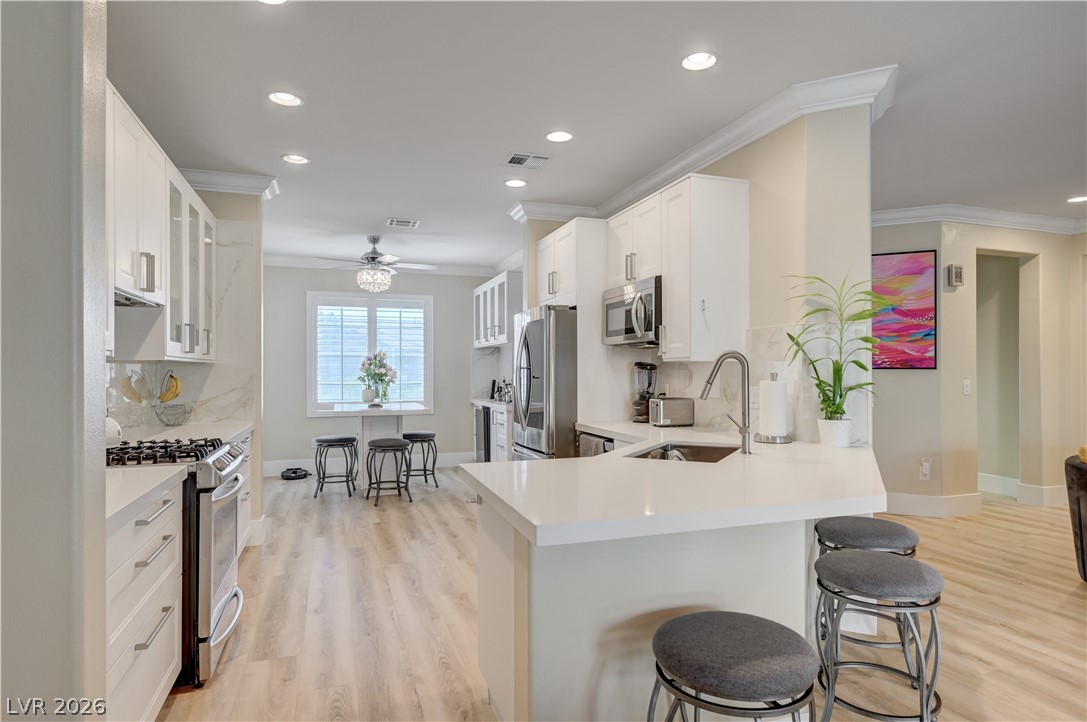 2106 Oliver Springs Street Henderson NV 89052