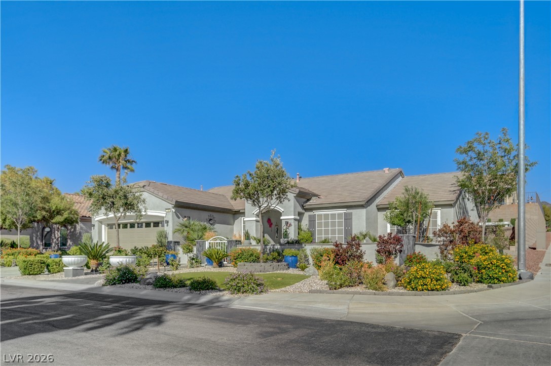 2106 Oliver Springs Street Henderson NV 89052