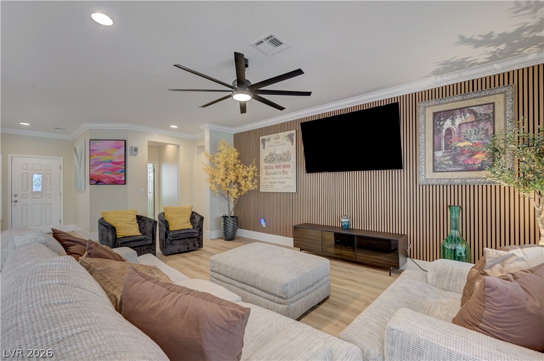 2106 Oliver Springs Street Henderson NV 89052