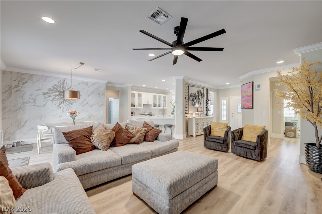 2106 Oliver Springs Street Henderson NV 89052