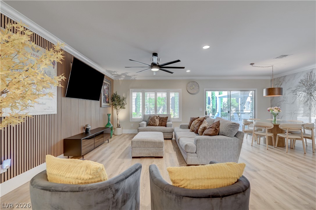 2106 Oliver Springs Street Henderson NV 89052