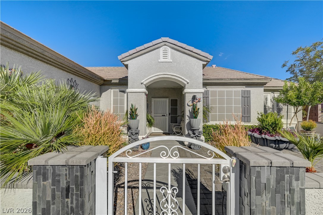 2106 Oliver Springs Street Henderson NV 89052