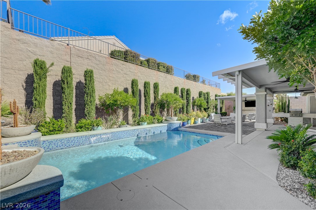 2106 Oliver Springs Street Henderson NV 89052
