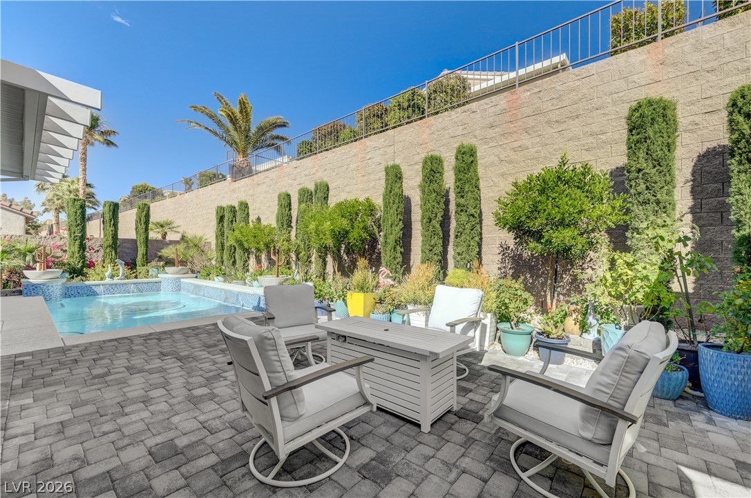 2106 Oliver Springs Street Henderson NV 89052