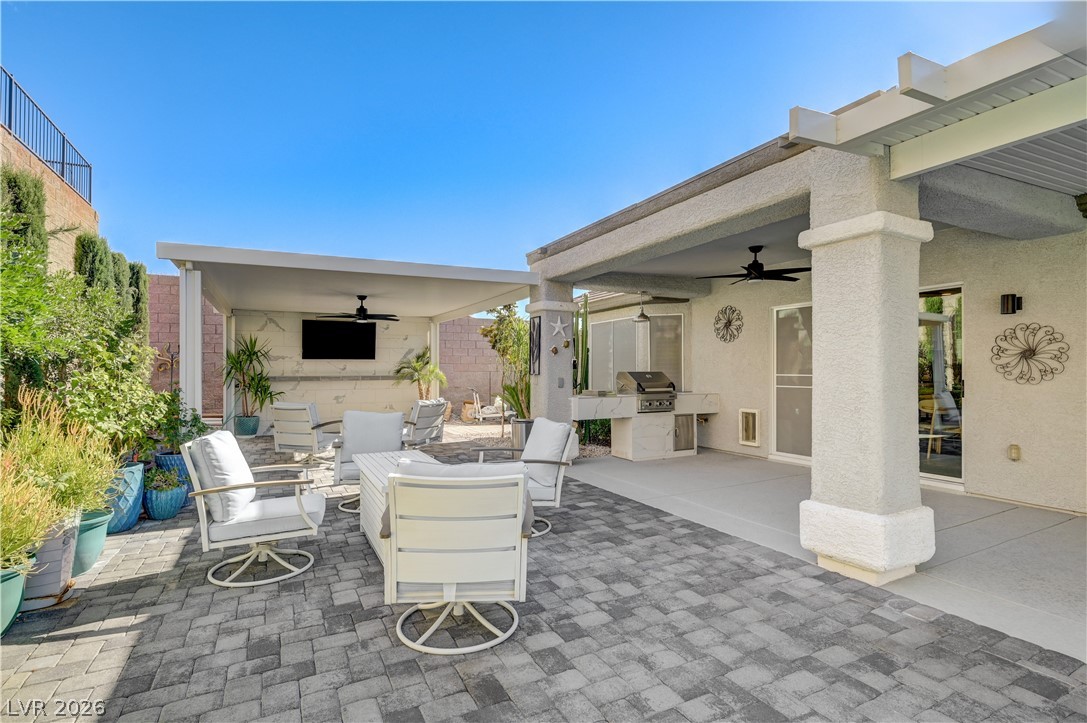 2106 Oliver Springs Street Henderson NV 89052