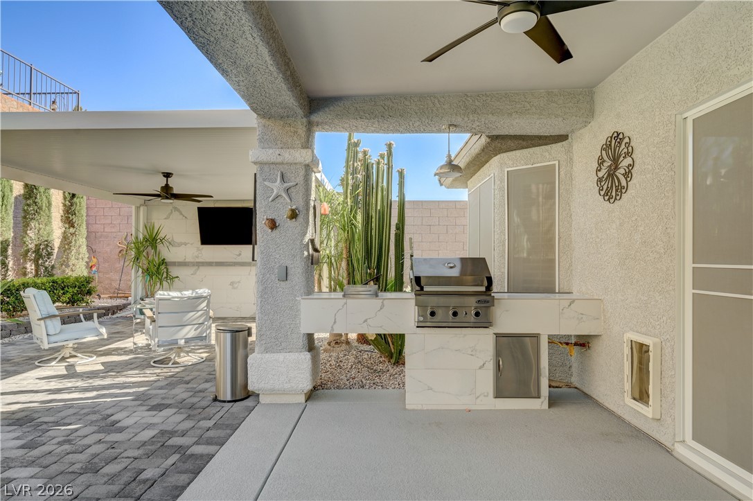 2106 Oliver Springs Street Henderson NV 89052