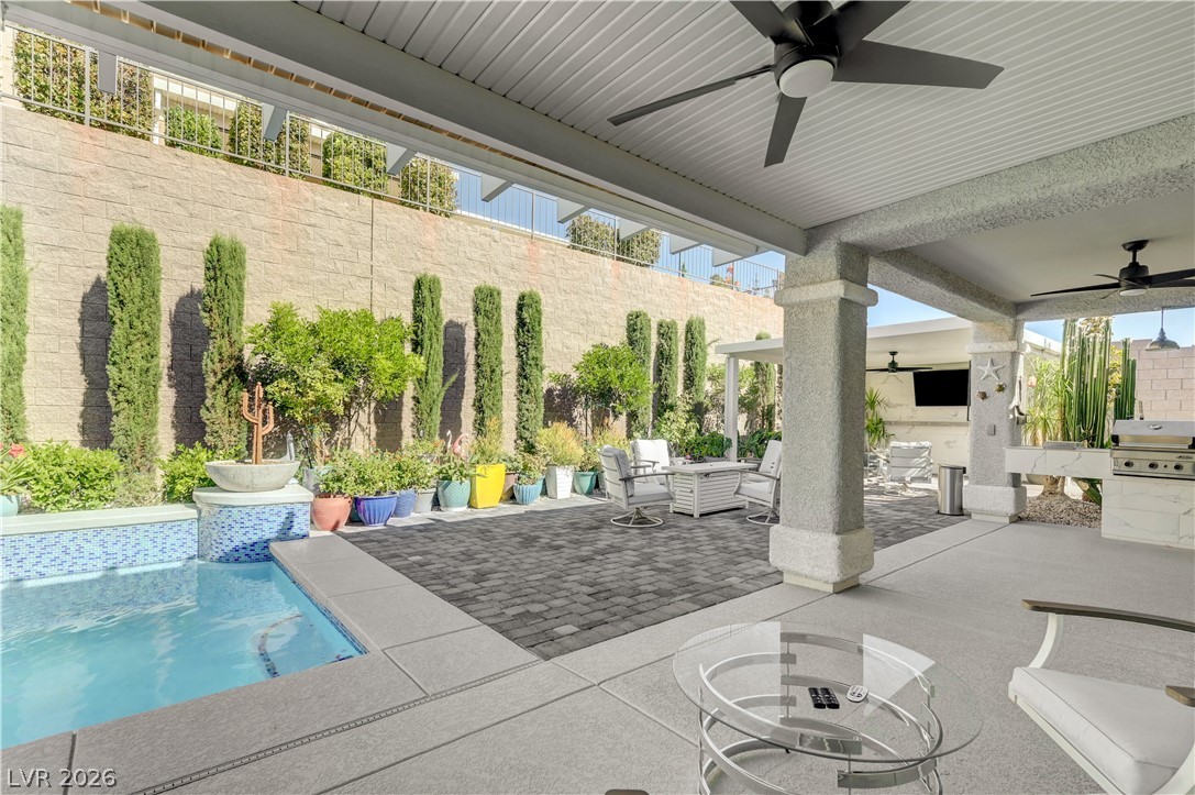 2106 Oliver Springs Street Henderson NV 89052