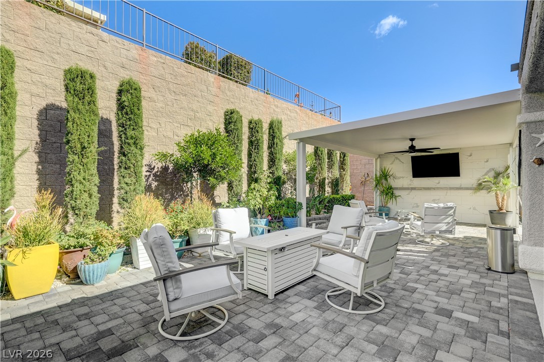 2106 Oliver Springs Street Henderson NV 89052