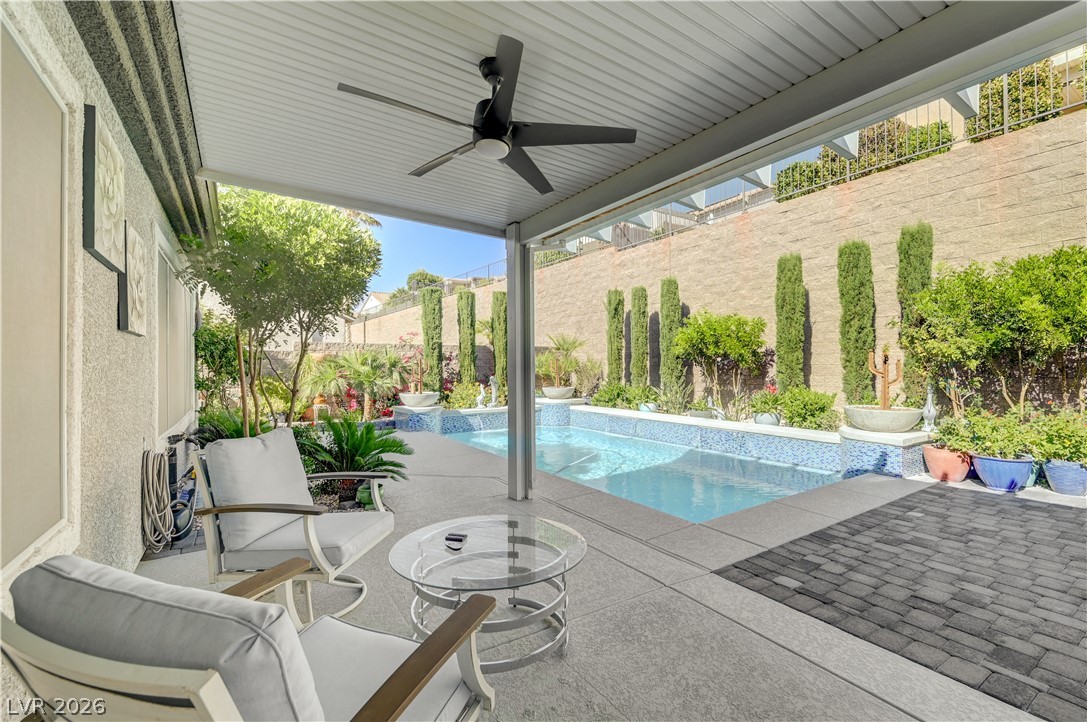 2106 Oliver Springs Street Henderson NV 89052