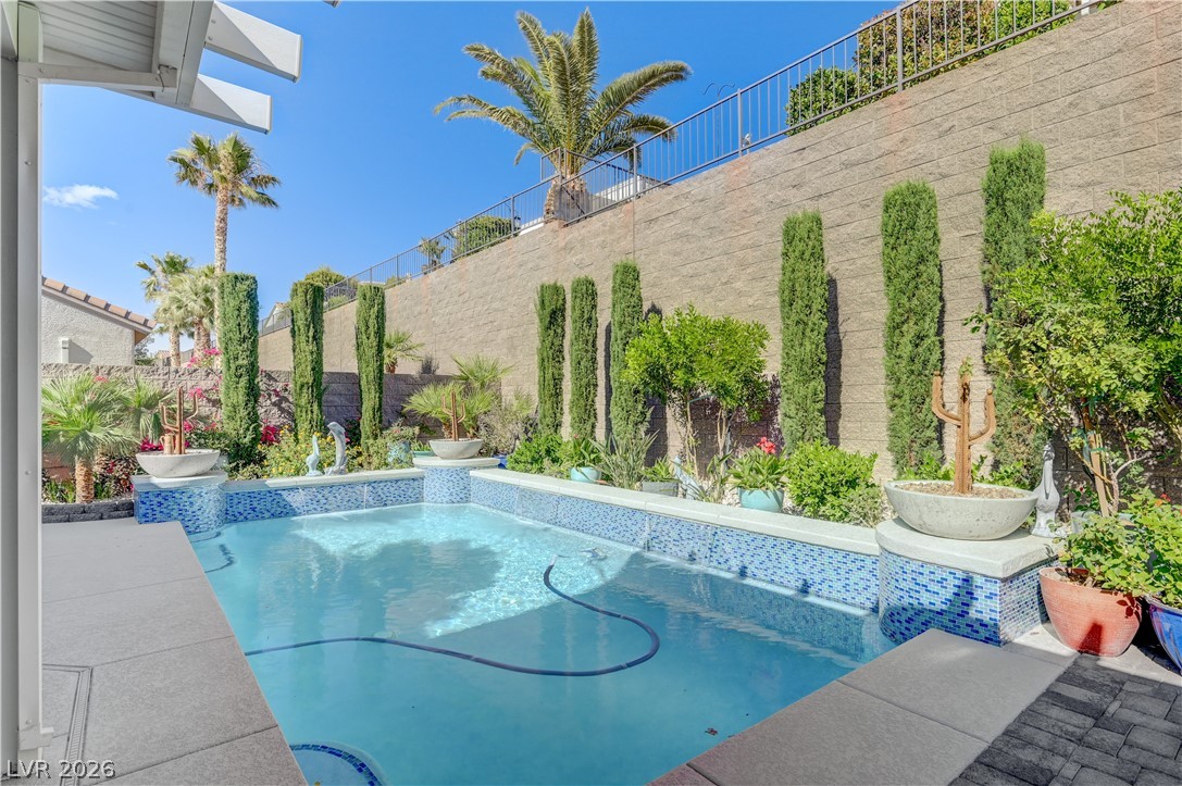 2106 Oliver Springs Street Henderson NV 89052