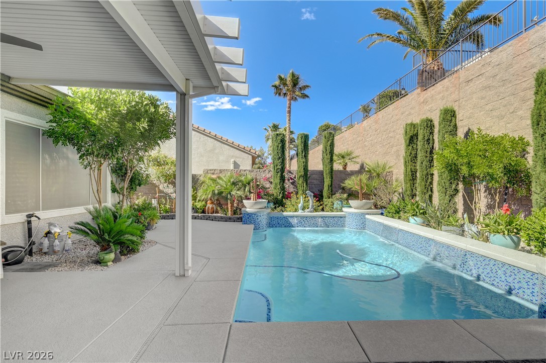 2106 Oliver Springs Street Henderson NV 89052