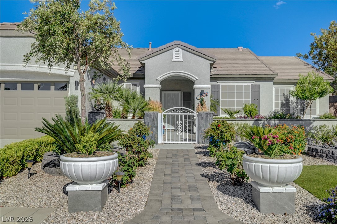 2106 Oliver Springs Street Henderson NV 89052