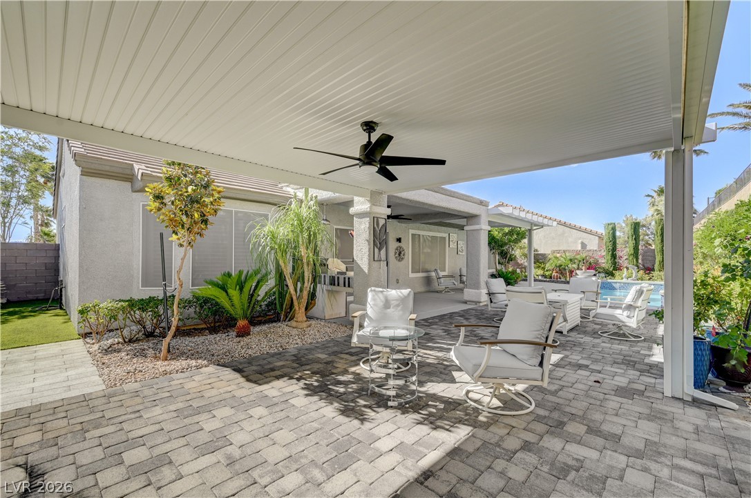 2106 Oliver Springs Street Henderson NV 89052