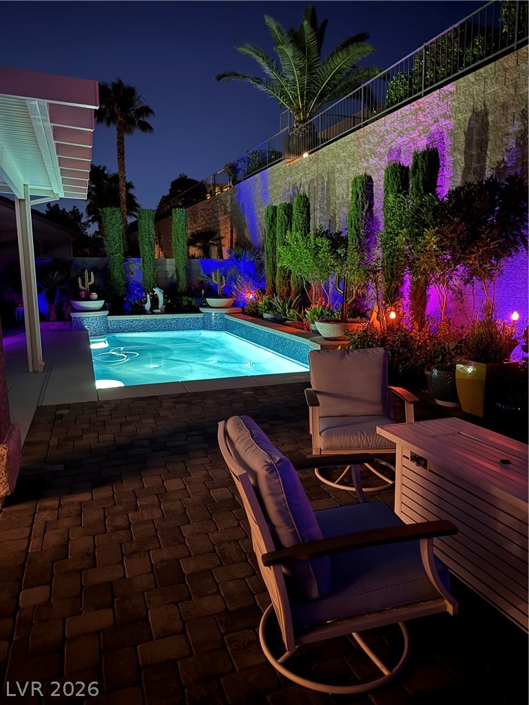 2106 Oliver Springs Street Henderson NV 89052