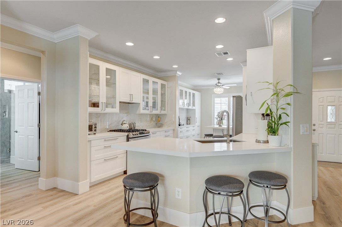 2106 Oliver Springs Street Henderson NV 89052