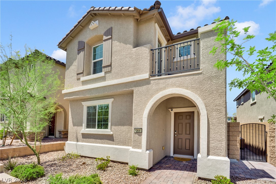 10691 Sariah Skye Avenue Las Vegas NV 89166