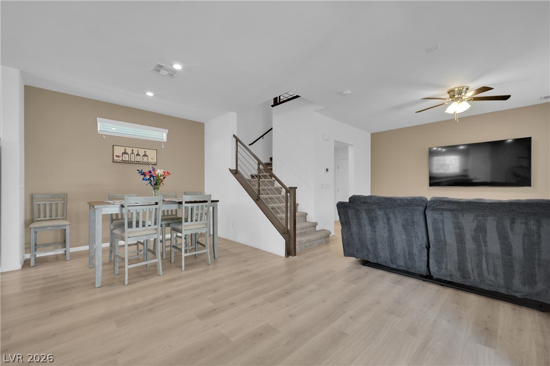 10691 Sariah Skye Avenue Las Vegas NV 89166
