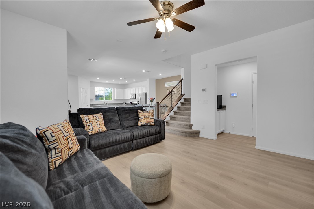 10691 Sariah Skye Avenue Las Vegas NV 89166