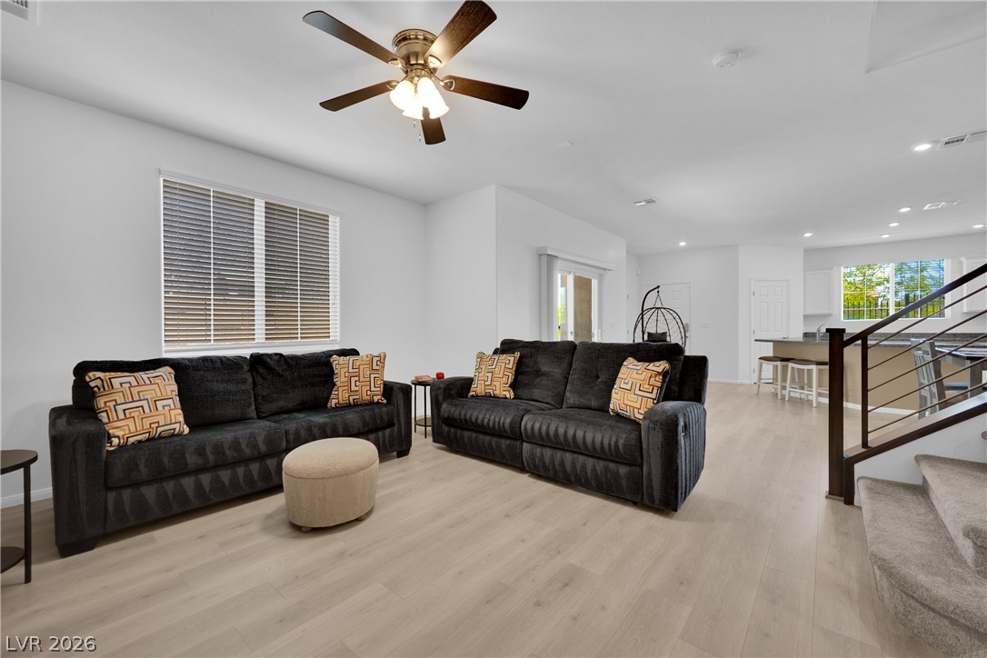 10691 Sariah Skye Avenue Las Vegas NV 89166