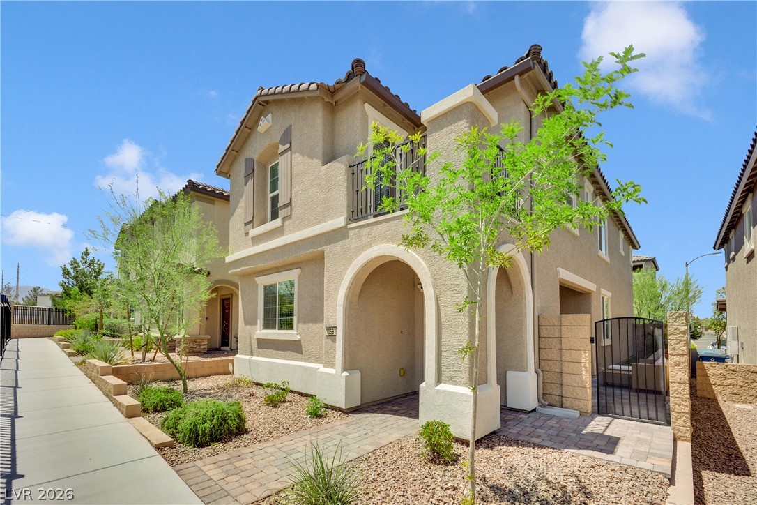 10691 Sariah Skye Avenue Las Vegas NV 89166