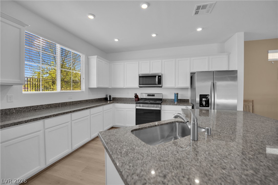 10691 Sariah Skye Avenue Las Vegas NV 89166