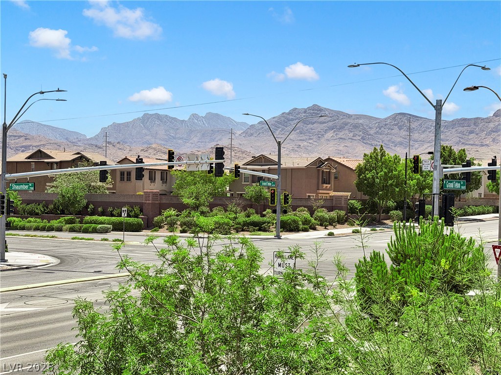 10691 Sariah Skye Avenue Las Vegas NV 89166