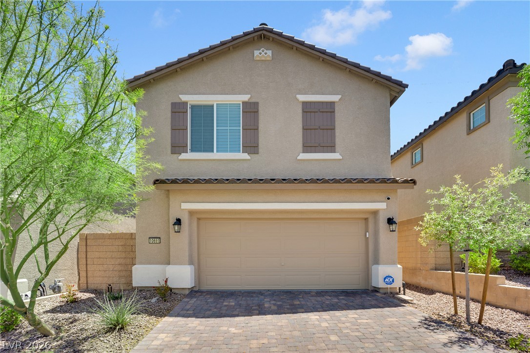 10691 Sariah Skye Avenue Las Vegas NV 89166