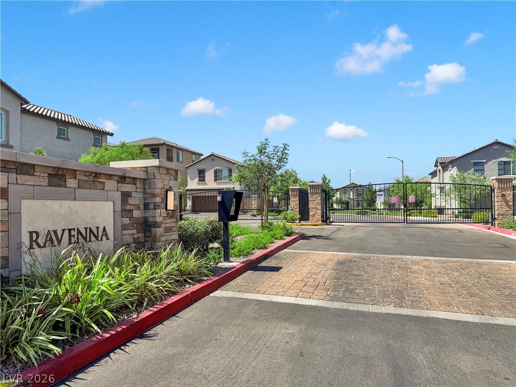 10691 Sariah Skye Avenue Las Vegas NV 89166