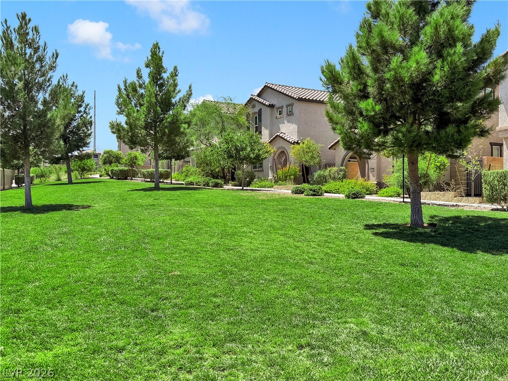 10691 Sariah Skye Avenue Las Vegas NV 89166