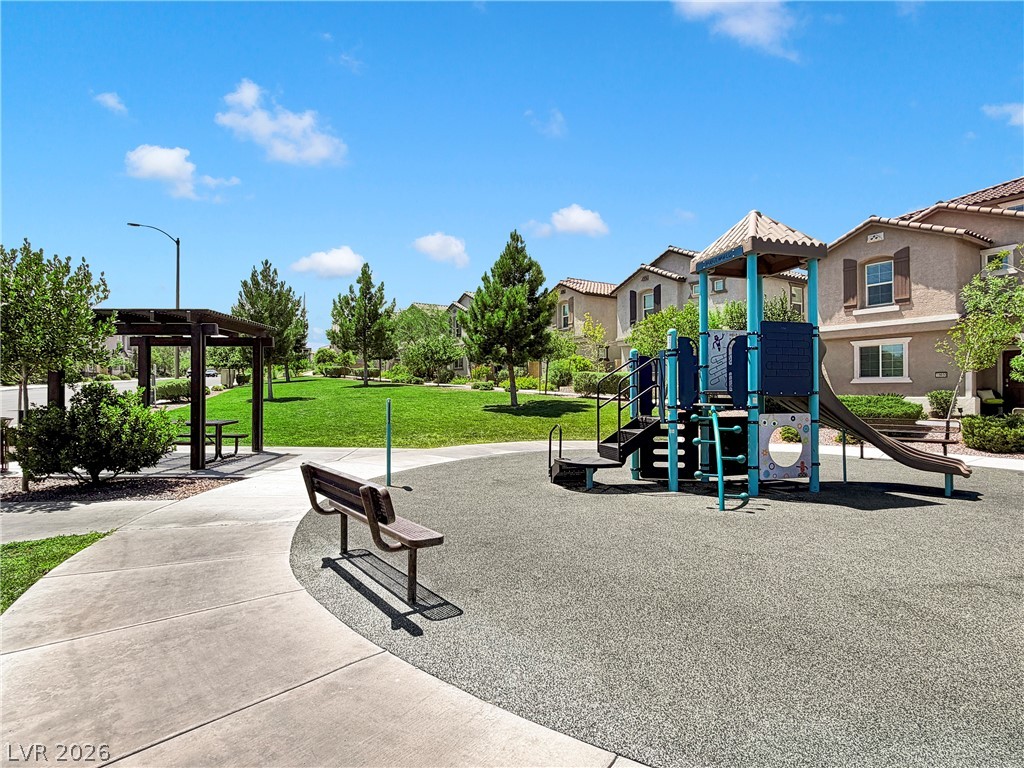 10691 Sariah Skye Avenue Las Vegas NV 89166