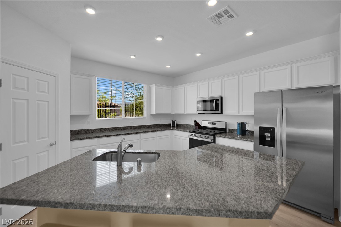 10691 Sariah Skye Avenue Las Vegas NV 89166
