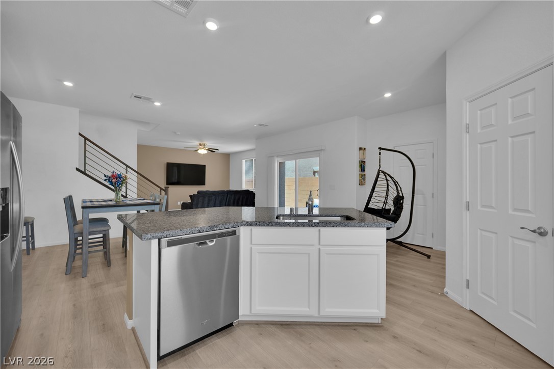 10691 Sariah Skye Avenue Las Vegas NV 89166