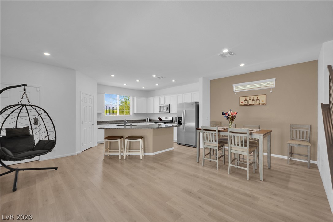 10691 Sariah Skye Avenue Las Vegas NV 89166