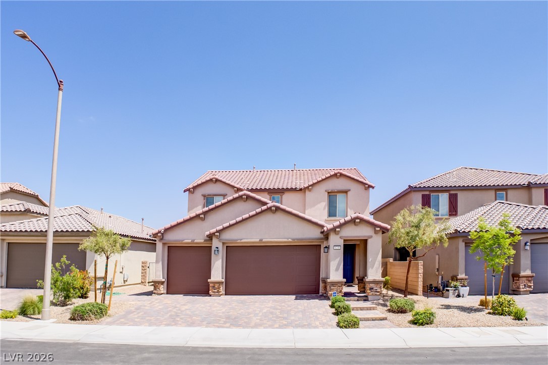 8230 Skye Struck Drive Las Vegas NV 89166