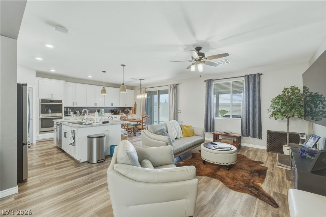 8230 Skye Struck Drive Las Vegas NV 89166