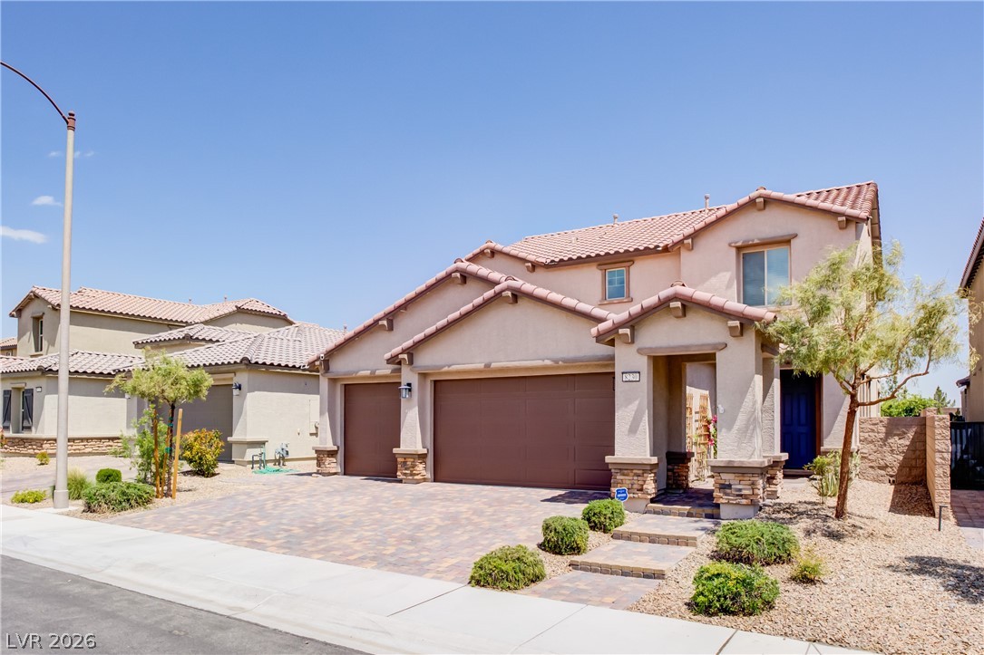 8230 Skye Struck Drive Las Vegas NV 89166