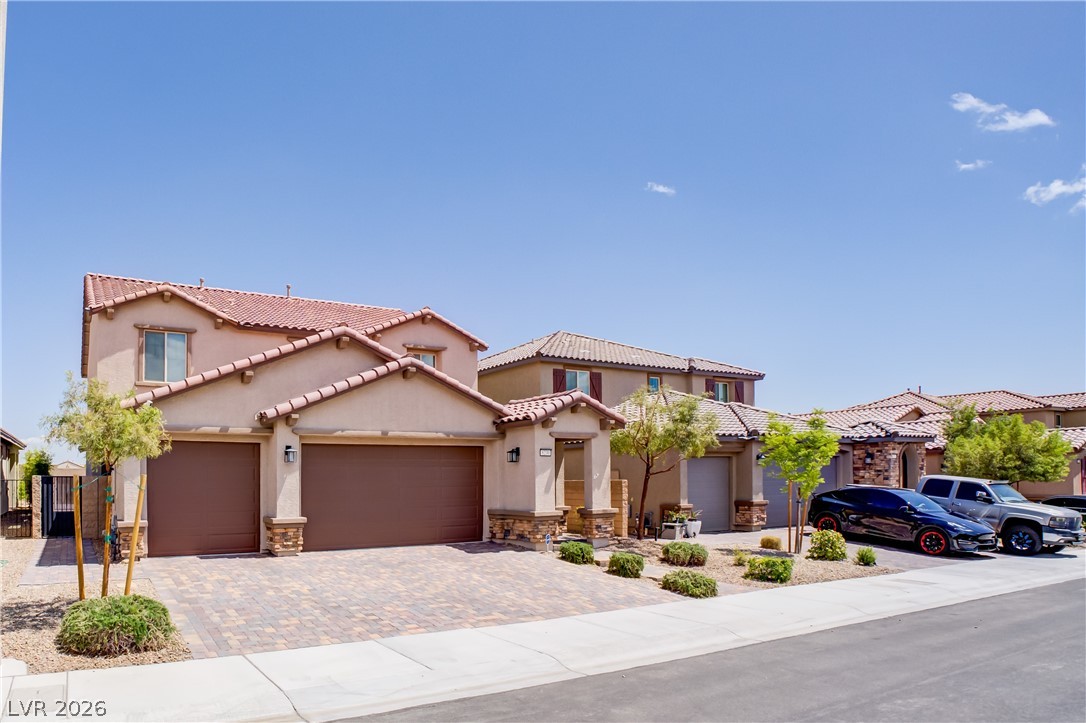 8230 Skye Struck Drive Las Vegas NV 89166