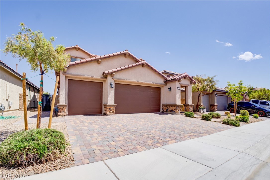 8230 Skye Struck Drive Las Vegas NV 89166