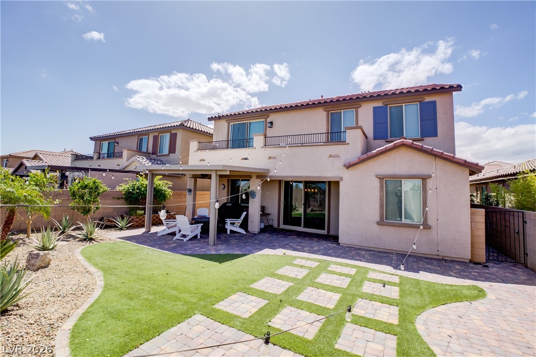 8230 Skye Struck Drive Las Vegas NV 89166