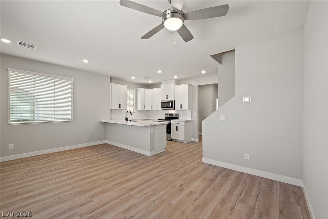 8356 Weidler Street Las Vegas NV 89166