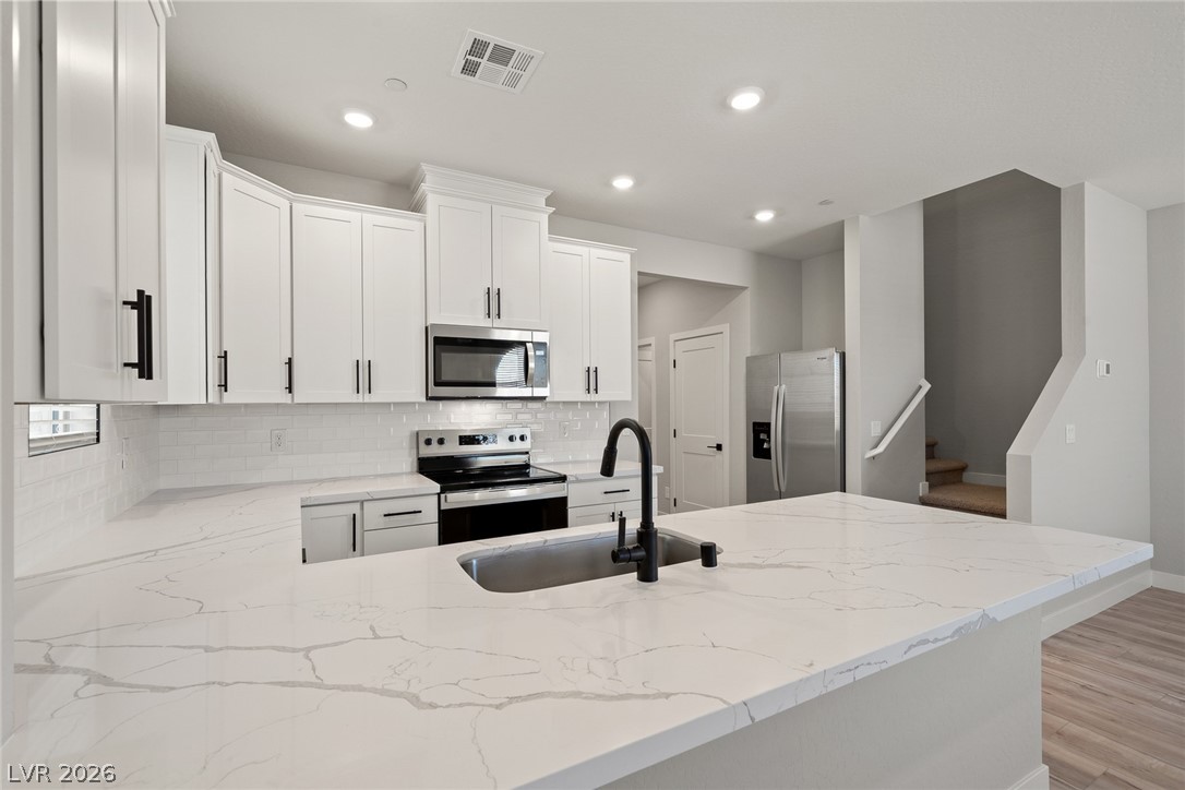 8356 Weidler Street Las Vegas NV 89166